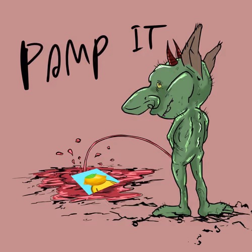 Goblinpisswtf #7909
