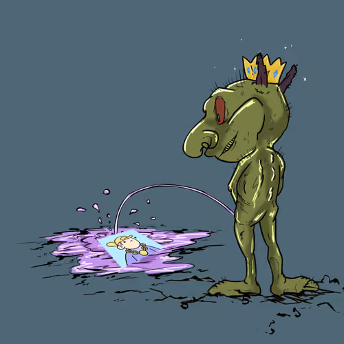 Goblinpisswtf #1883