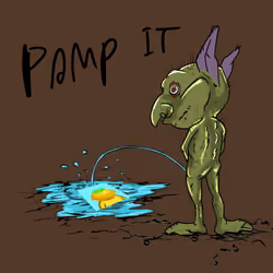 Goblinpisswtf #7821