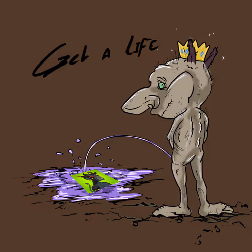 Goblinpisswtf