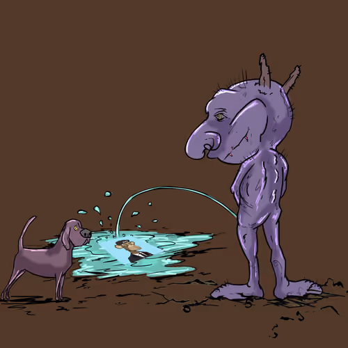 Goblinpisswtf #8270
