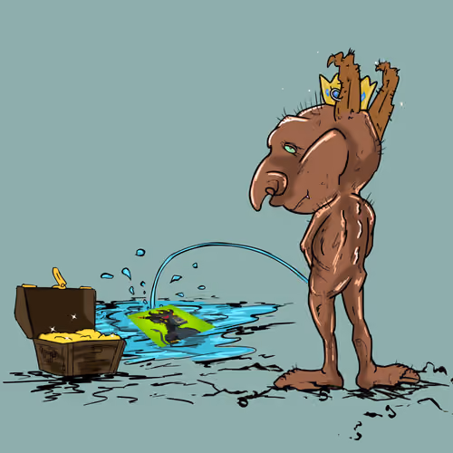 Goblinpisswtf #7527