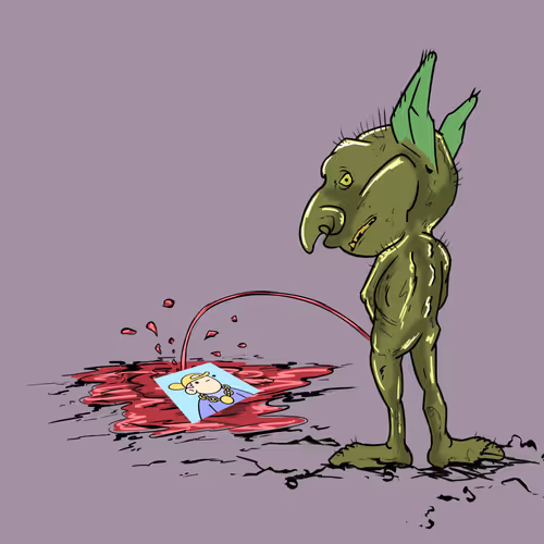 Goblinpisswtf
