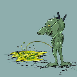 Goblinpisswtf #3895