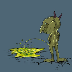 Goblinpisswtf #1231