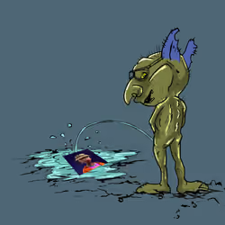 Goblinpisswtf #9188