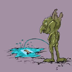 Goblinpisswtf #1591