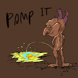 Goblinpisswtf #7111