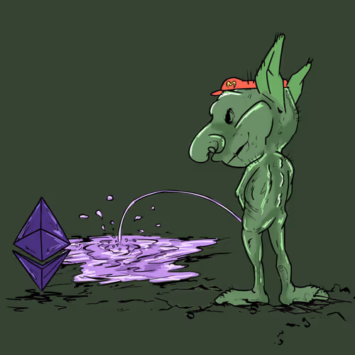Goblinpisswtf
