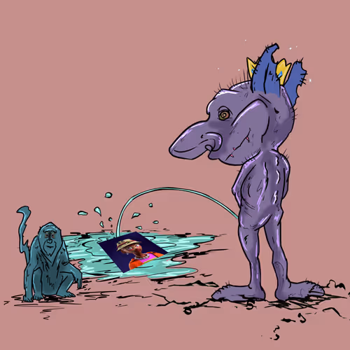 Goblinpisswtf