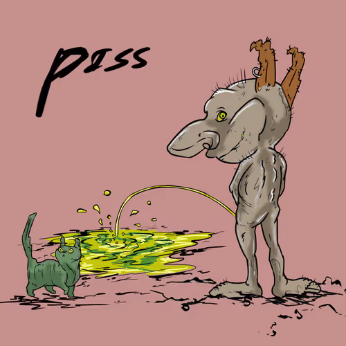 Goblinpisswtf