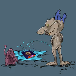 Goblinpisswtf #8850
