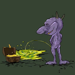 Goblinpisswtf #68