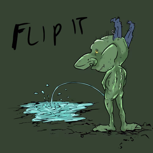 Goblinpisswtf #5692
