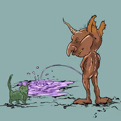 Goblinpisswtf #5823