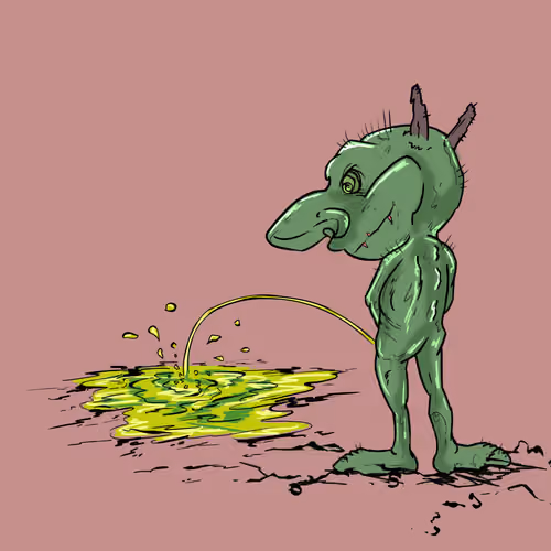 Goblinpisswtf #9826