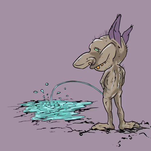 Goblinpisswtf