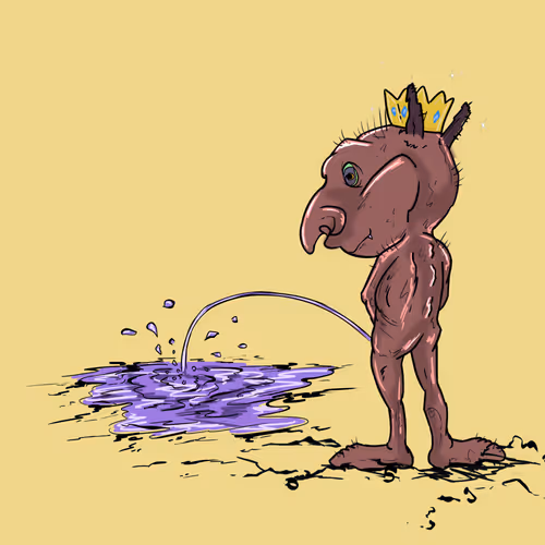 Goblinpisswtf