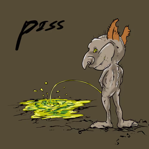 Goblinpisswtf #5588