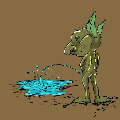 Goblinpisswtf #3502