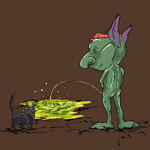 Goblinpisswtf #3506