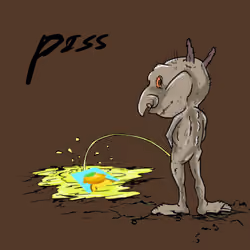Goblinpisswtf #9503