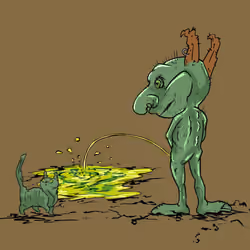 Goblinpisswtf #7858