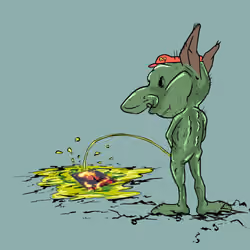 Goblinpisswtf #5686