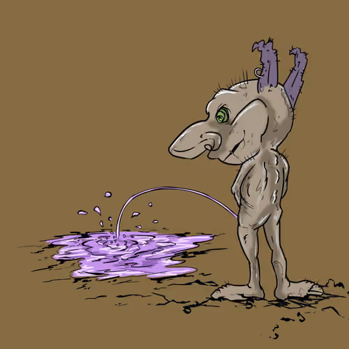 Goblinpisswtf #2741
