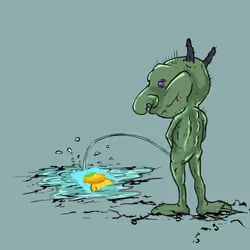 Goblinpisswtf #3411