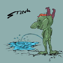 Goblinpisswtf #8279