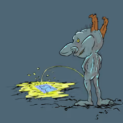 Goblinpisswtf #8005