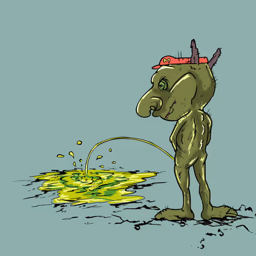 Goblinpisswtf #4851