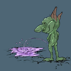 Goblinpisswtf #6510