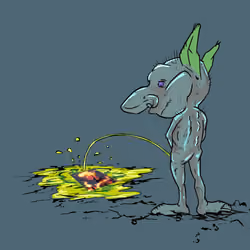 Goblinpisswtf #9466