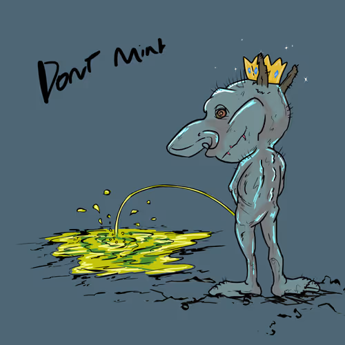 Goblinpisswtf
