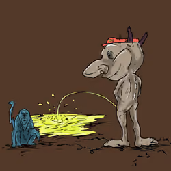 Goblinpisswtf #9492