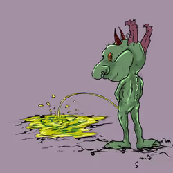 Goblinpisswtf #9167