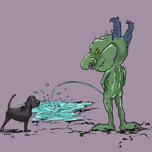 Goblinpisswtf #3448
