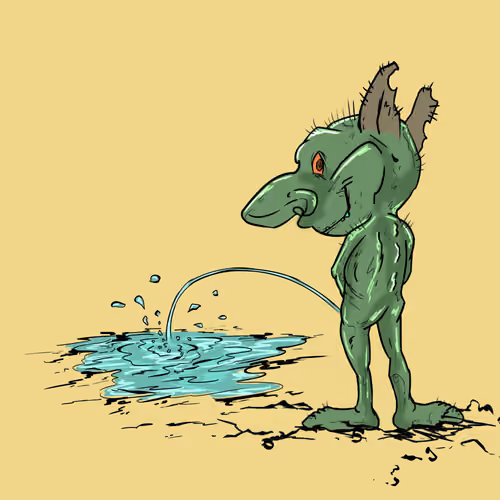 Goblinpisswtf #7922
