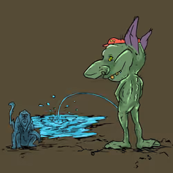 Goblinpisswtf #4547