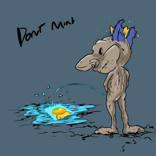 Goblinpisswtf