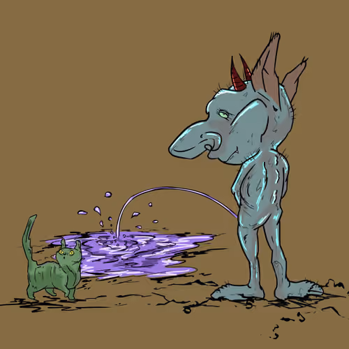 Goblinpisswtf #7541