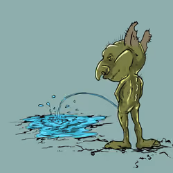Goblinpisswtf #7750