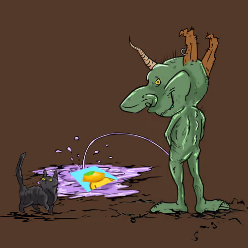 Goblinpisswtf #7143