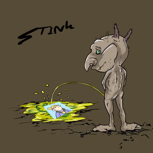 Goblinpisswtf #8143