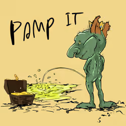 Goblinpisswtf #6637