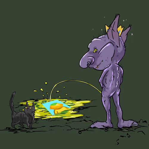 Goblinpisswtf #8579