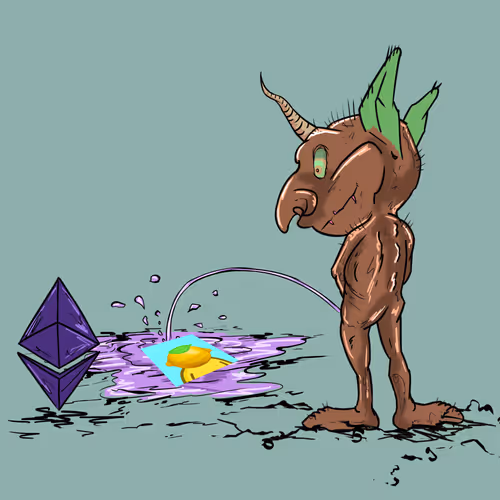 Goblinpisswtf