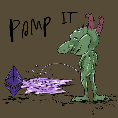 Goblinpisswtf #9464